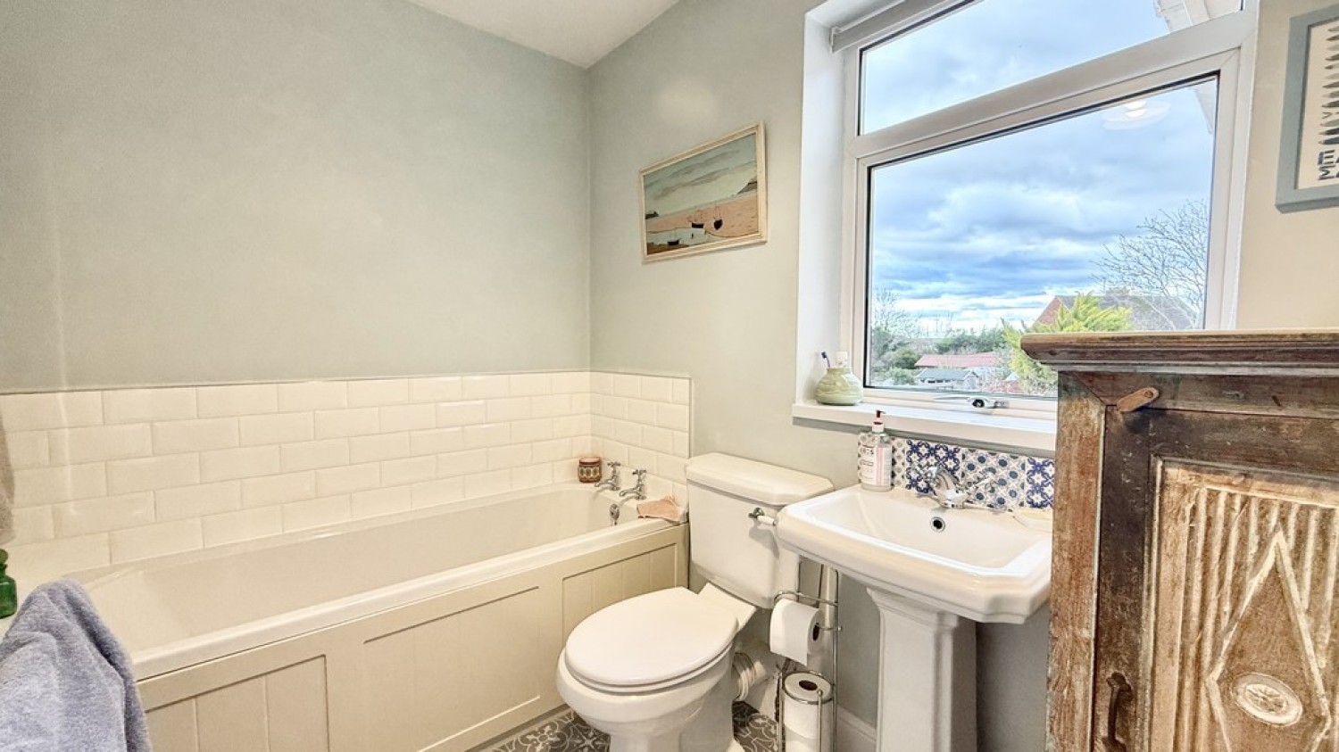 3 bedroom House for Sale Imber Road, Warminster