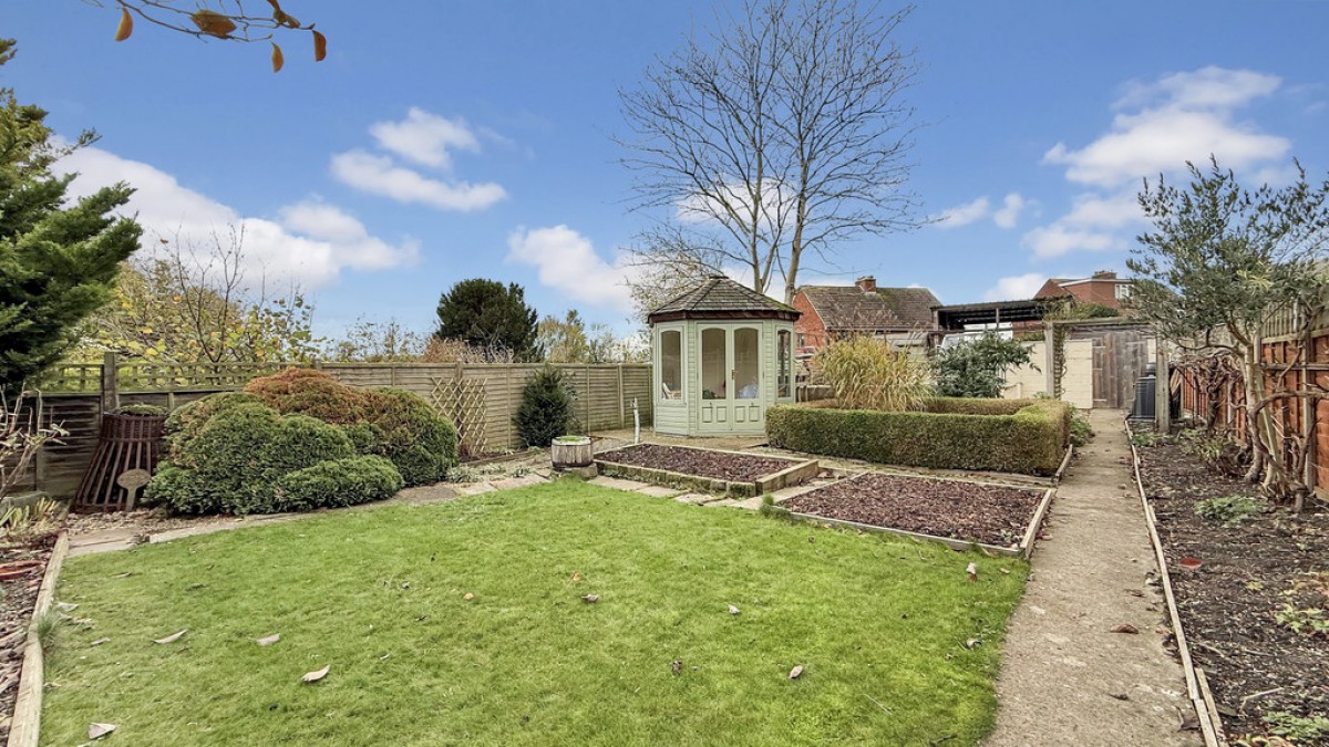 Imber Road, Warminster