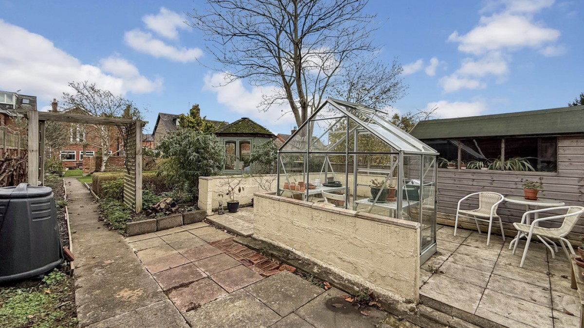 Imber Road, Warminster