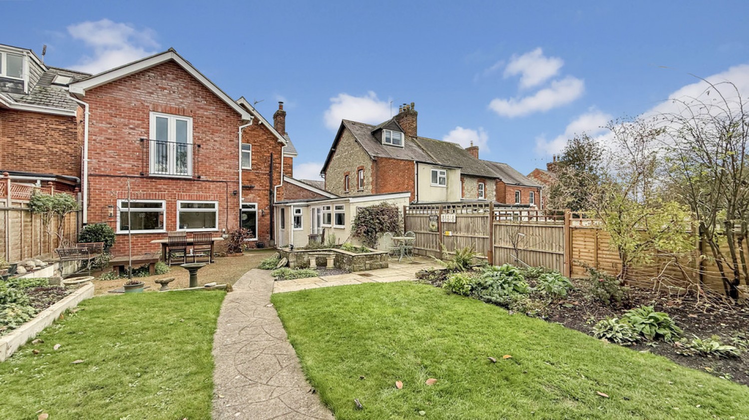 3 bedroom House for Sale Imber Road, Warminster