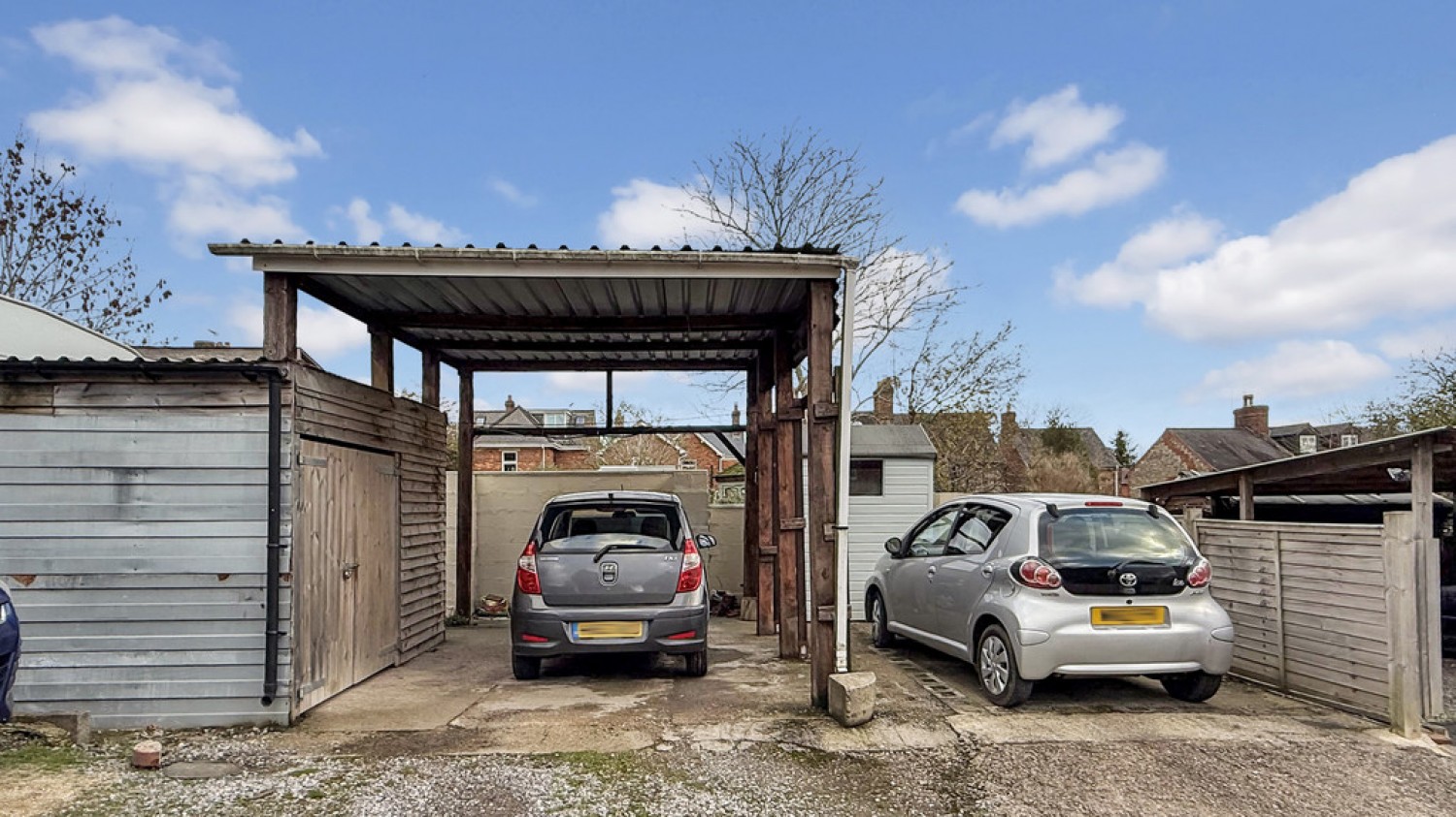 3 bedroom House for Sale Imber Road, Warminster