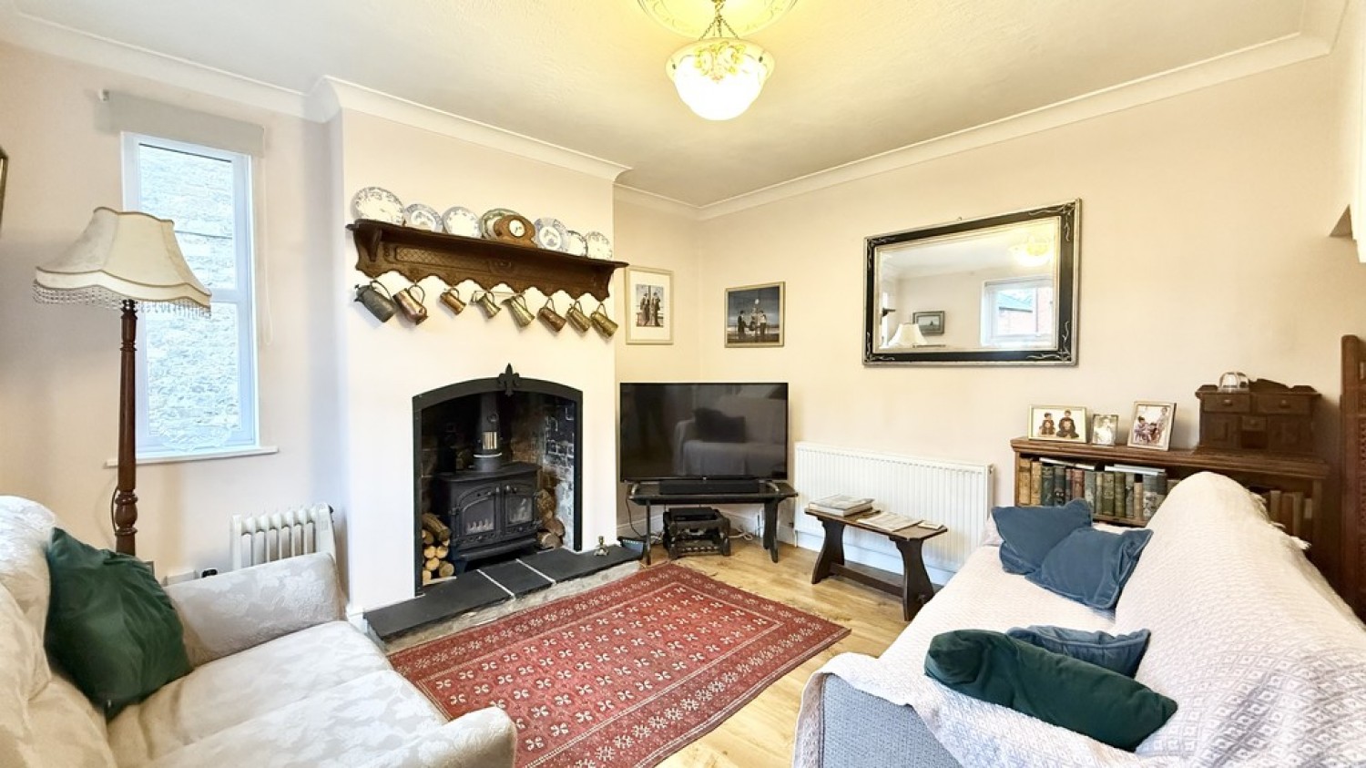 3 bedroom House for Sale Imber Road, Warminster
