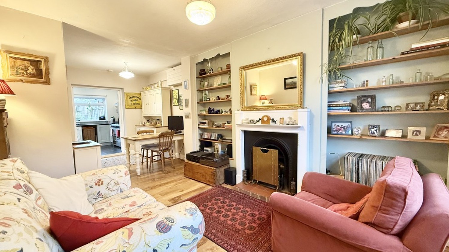 3 bedroom House for Sale Imber Road, Warminster