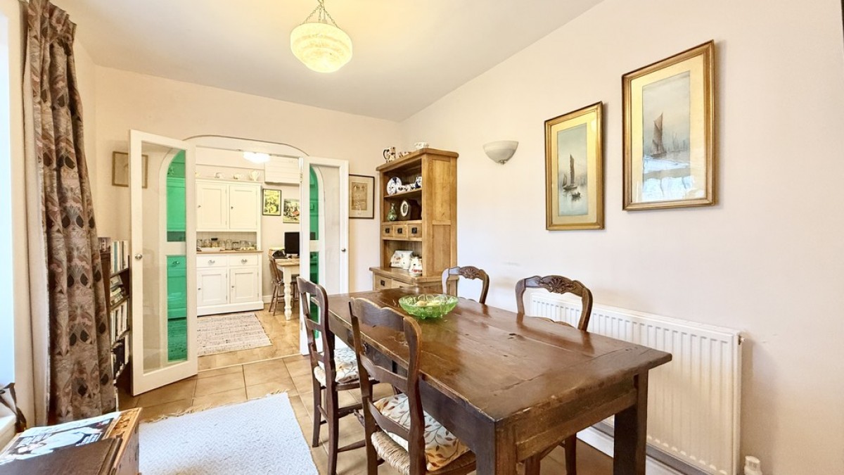 Imber Road, Warminster