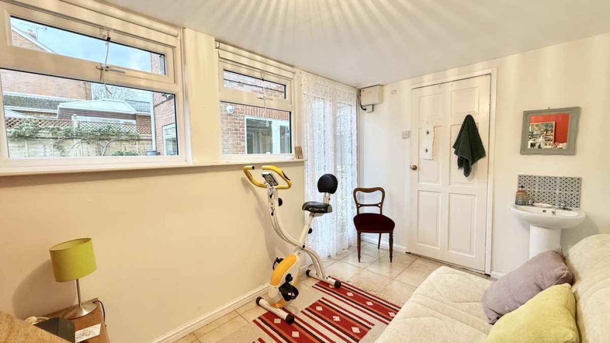 Imber Road, Warminster