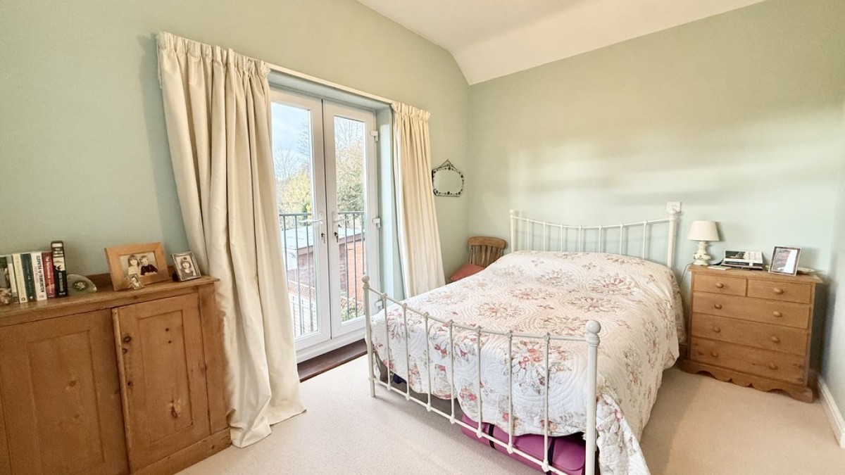 Imber Road, Warminster