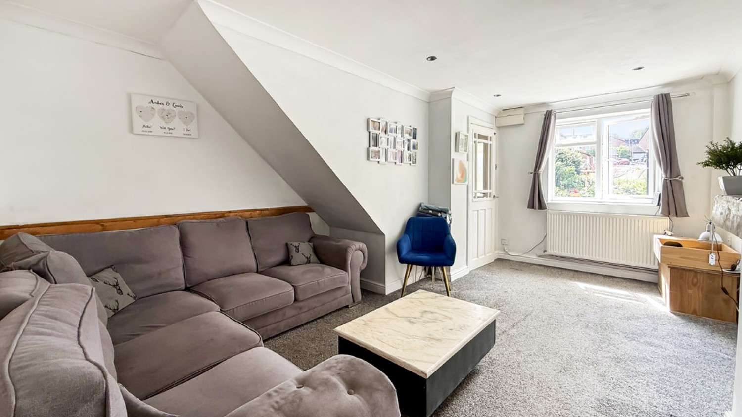 Bremeridge Road, Westbury