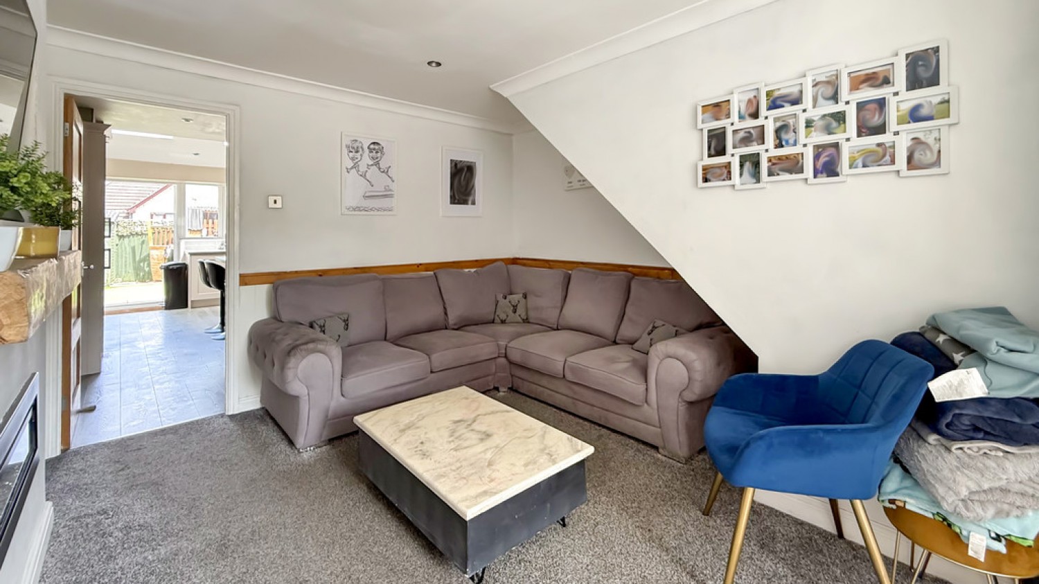 Bremeridge Road, Westbury
