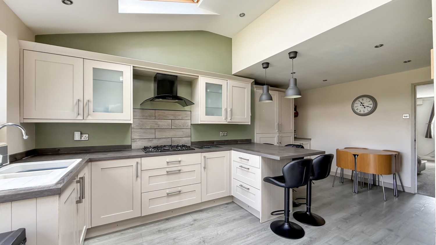 Bremeridge Road, Westbury