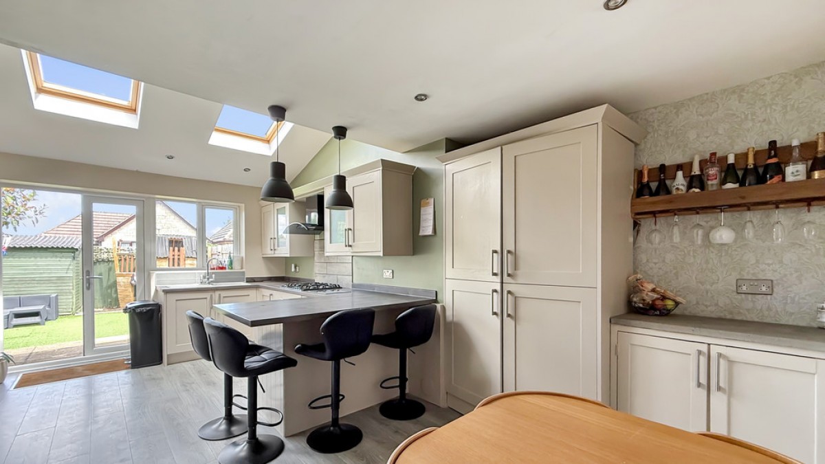 Bremeridge Road, Westbury