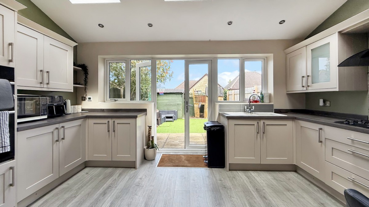 Bremeridge Road, Westbury