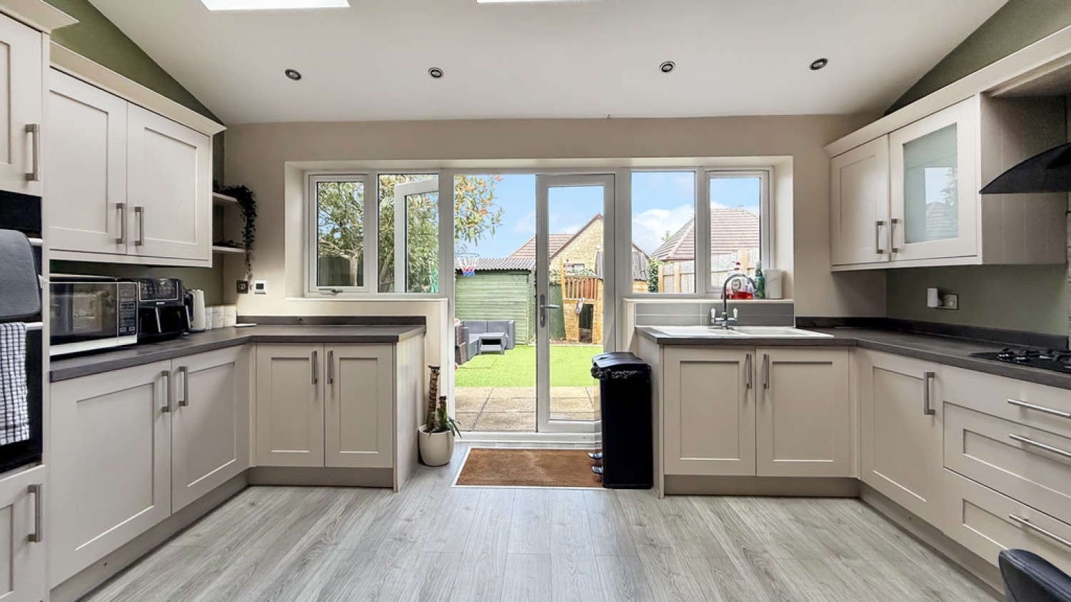 Bremeridge Road, Westbury