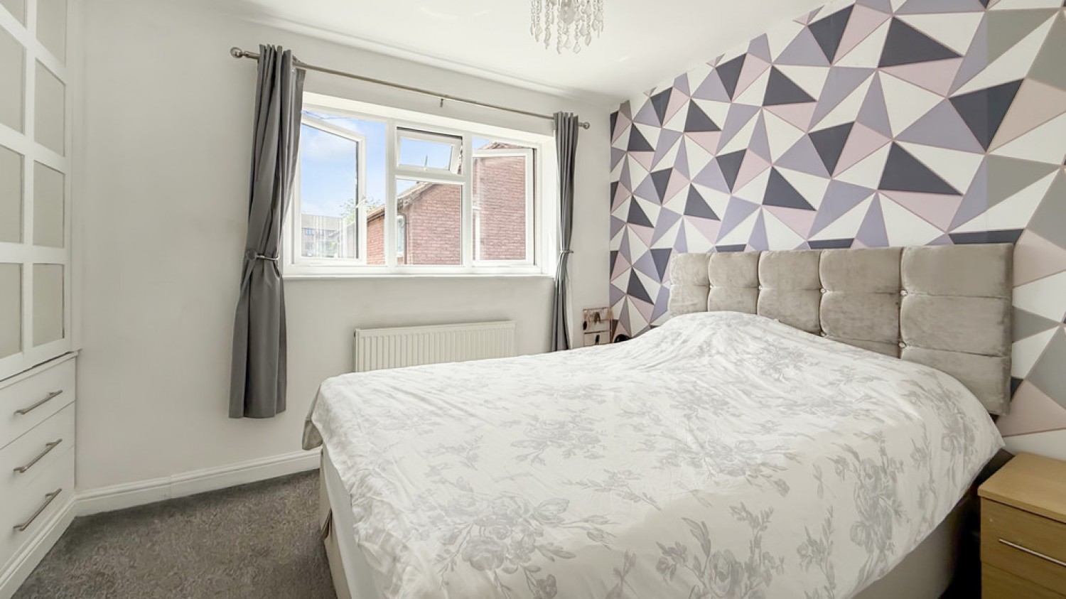 Bremeridge Road, Westbury