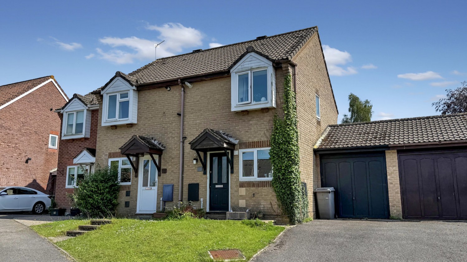 Camellia Drive, Warminster