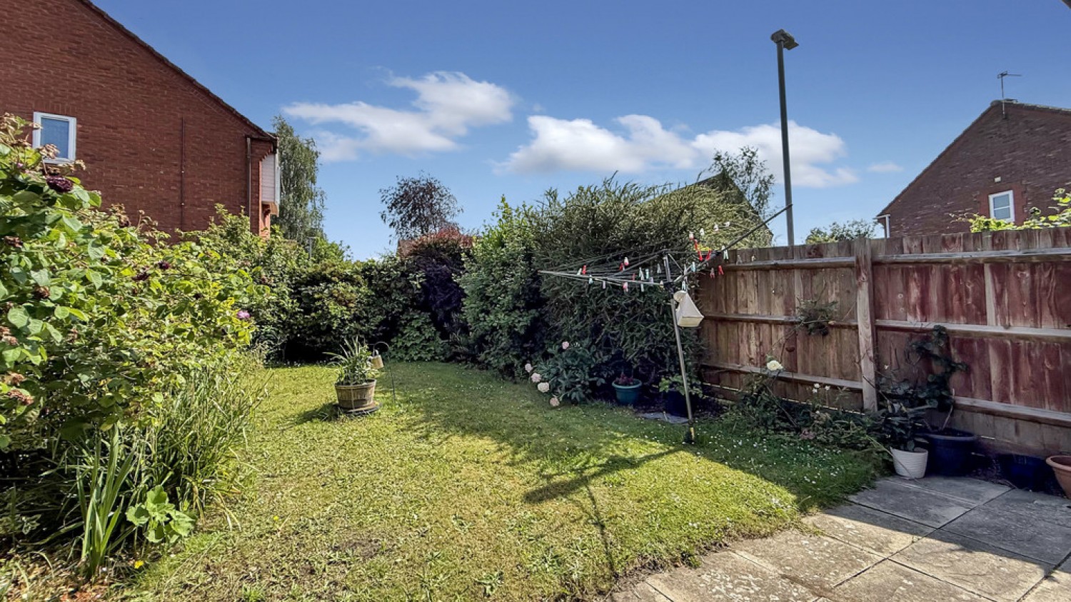 Camellia Drive, Warminster