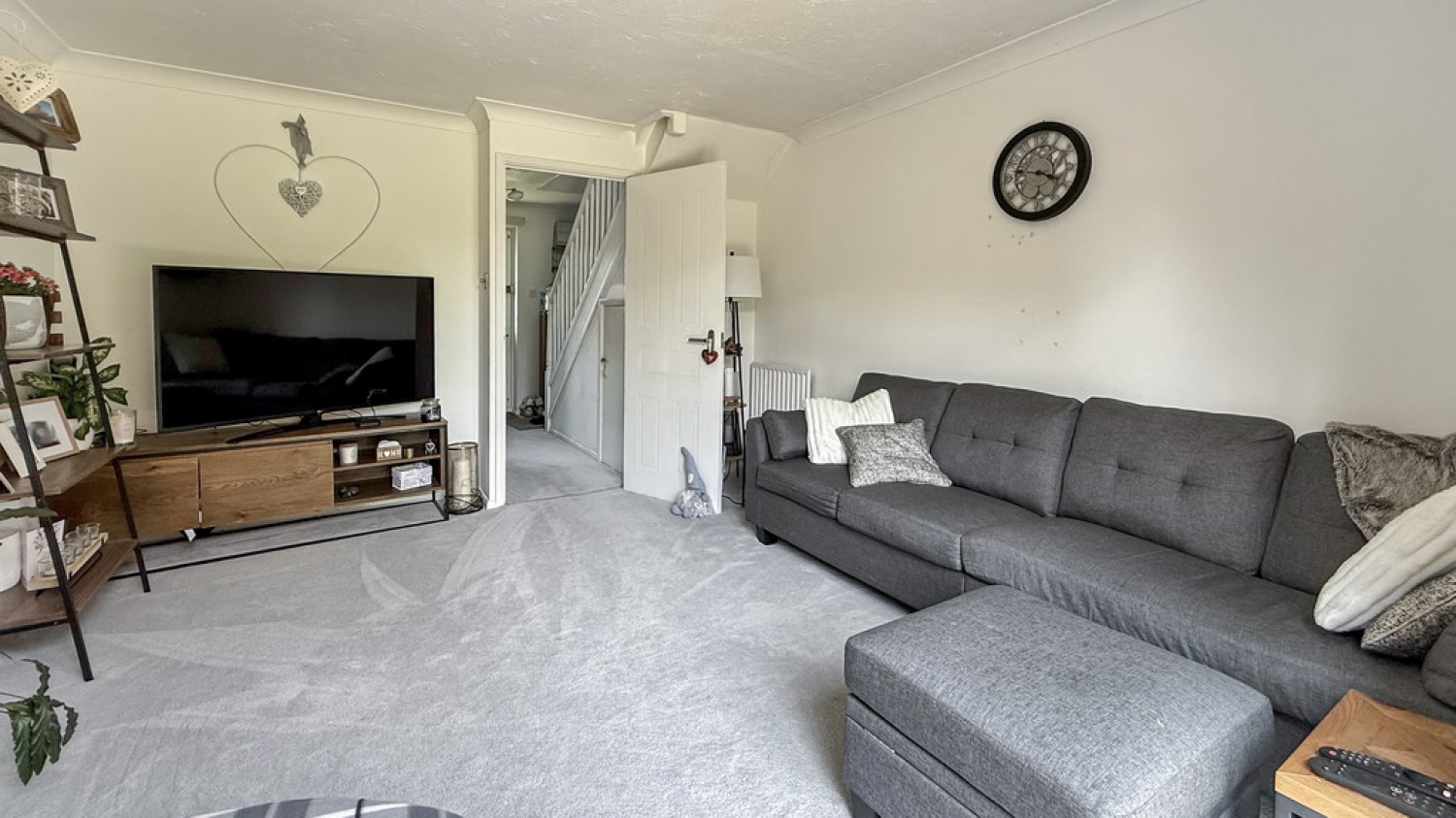 Camellia Drive, Warminster