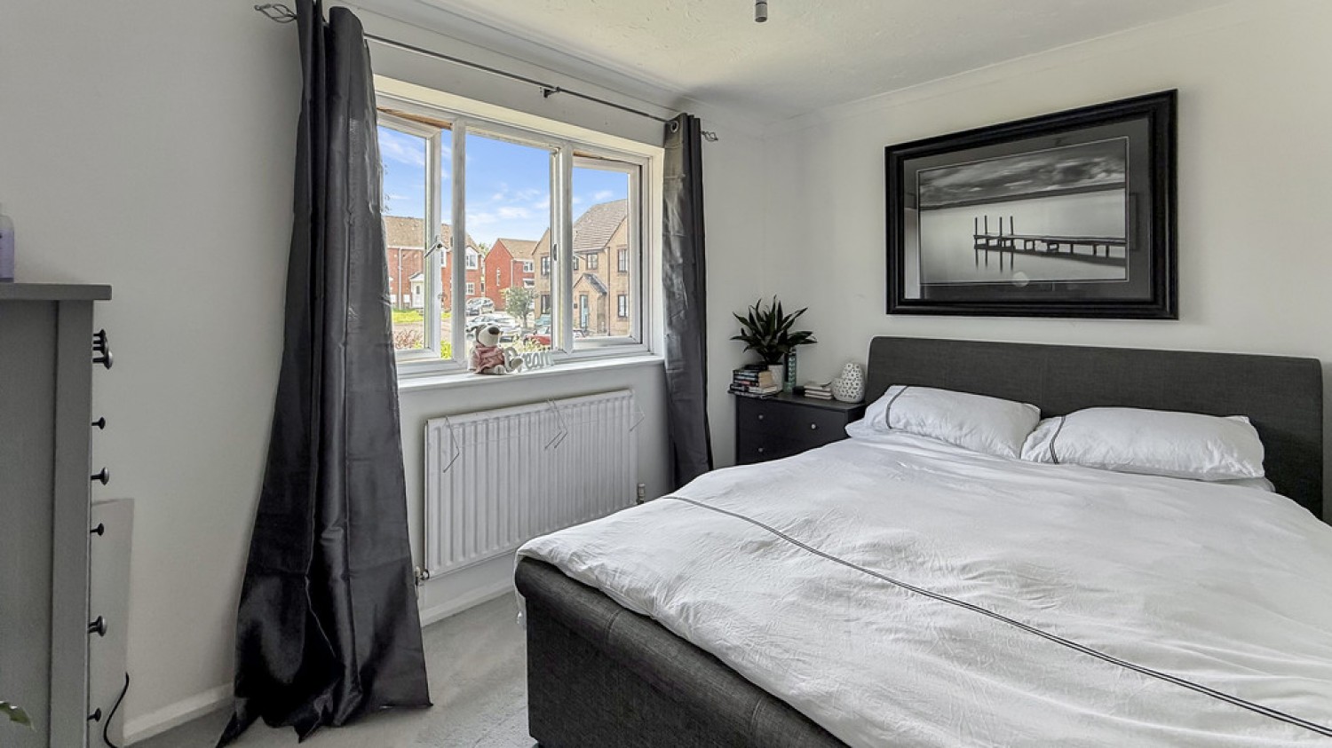 Camellia Drive, Warminster