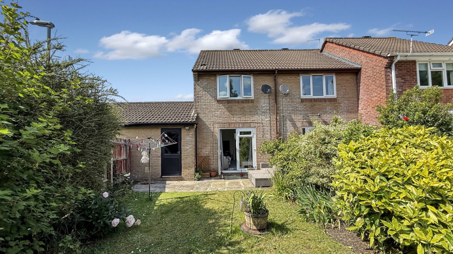 Camellia Drive, Warminster