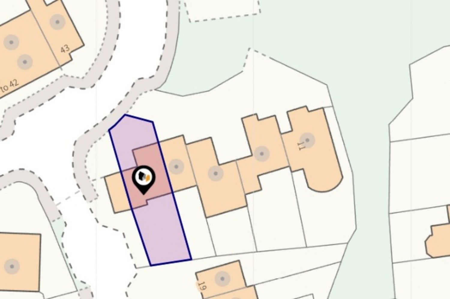 Camellia Drive, Warminster