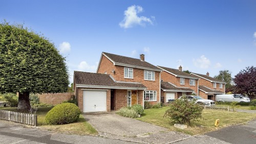Greenacres, Dilton Marsh