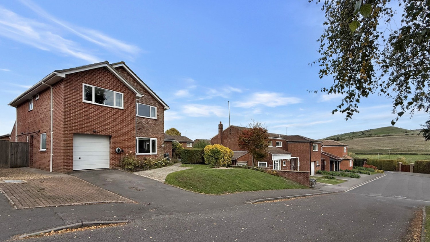 4 bedroom House for Sale Southay, Bratton