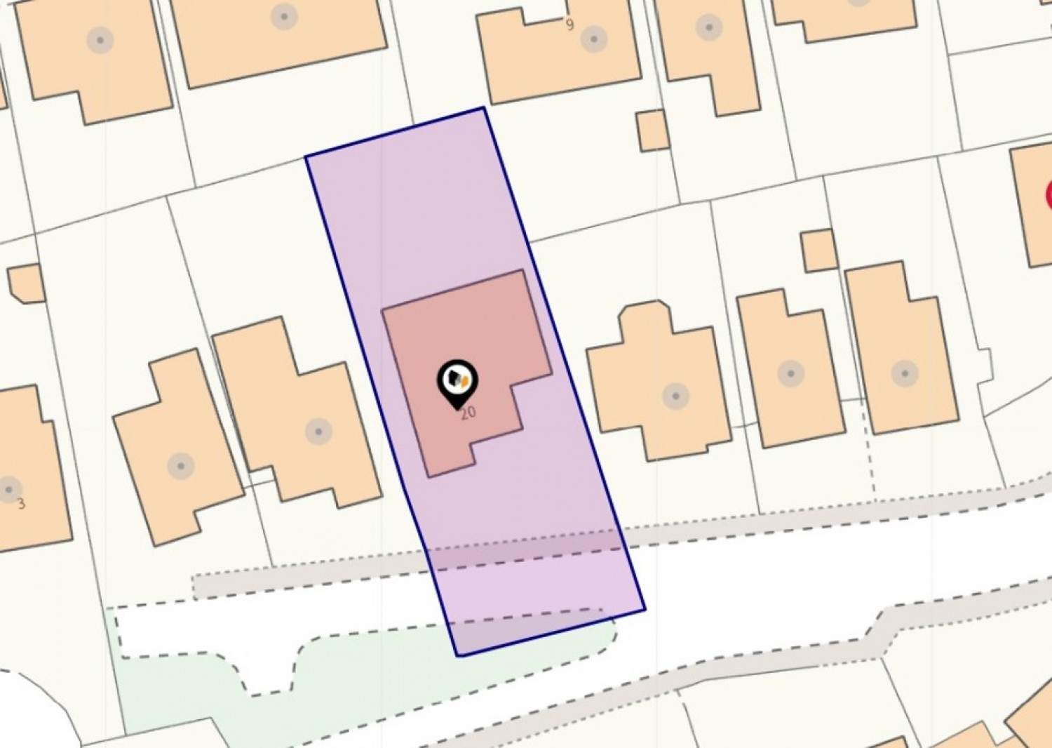 4 bedroom House for Sale Southay, Bratton