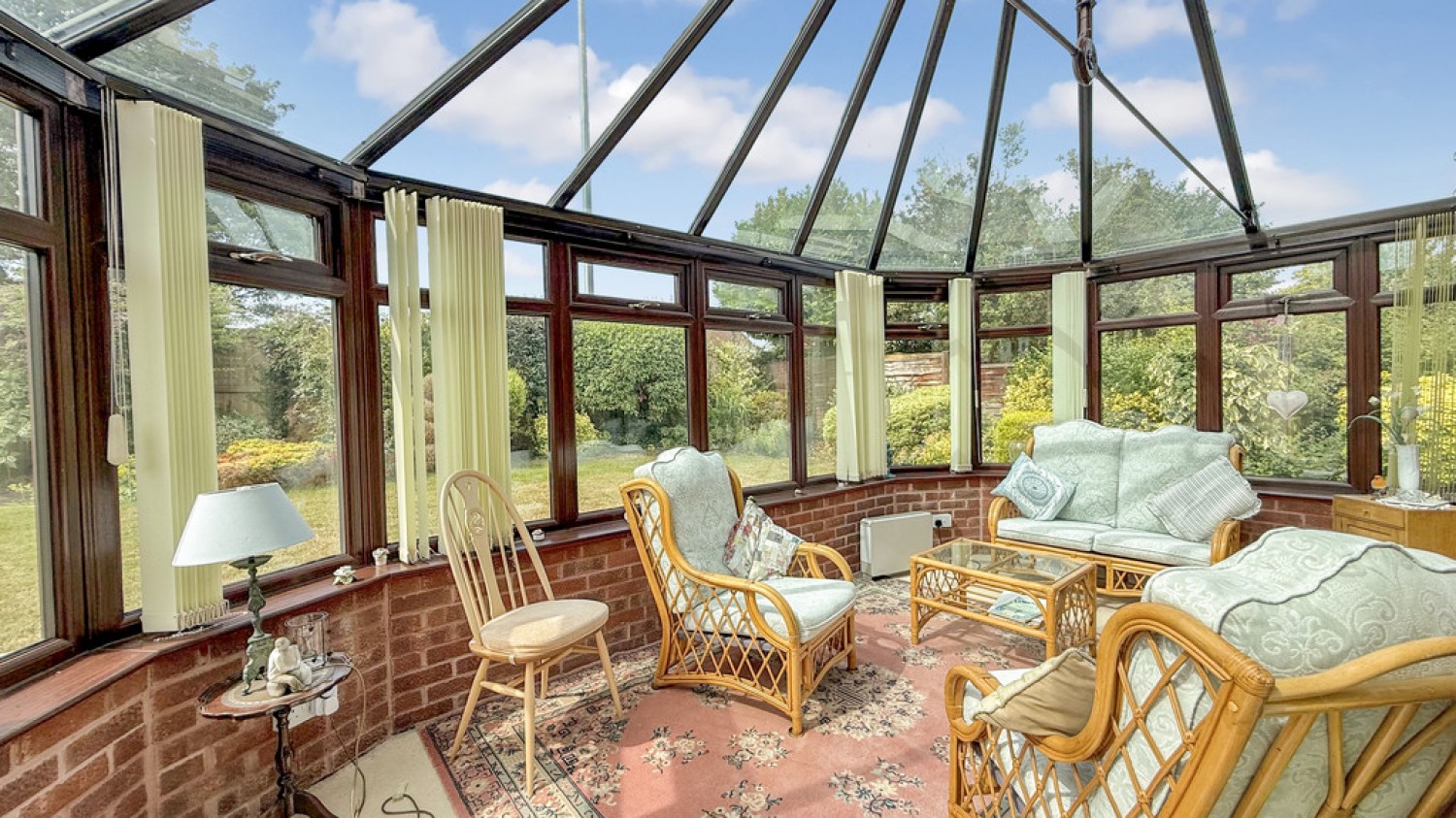 The Knoll, Westbury