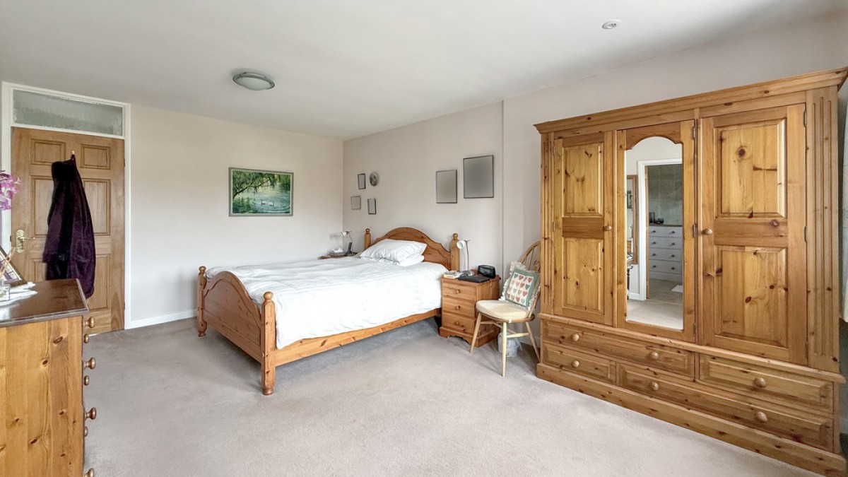The Knoll, Westbury