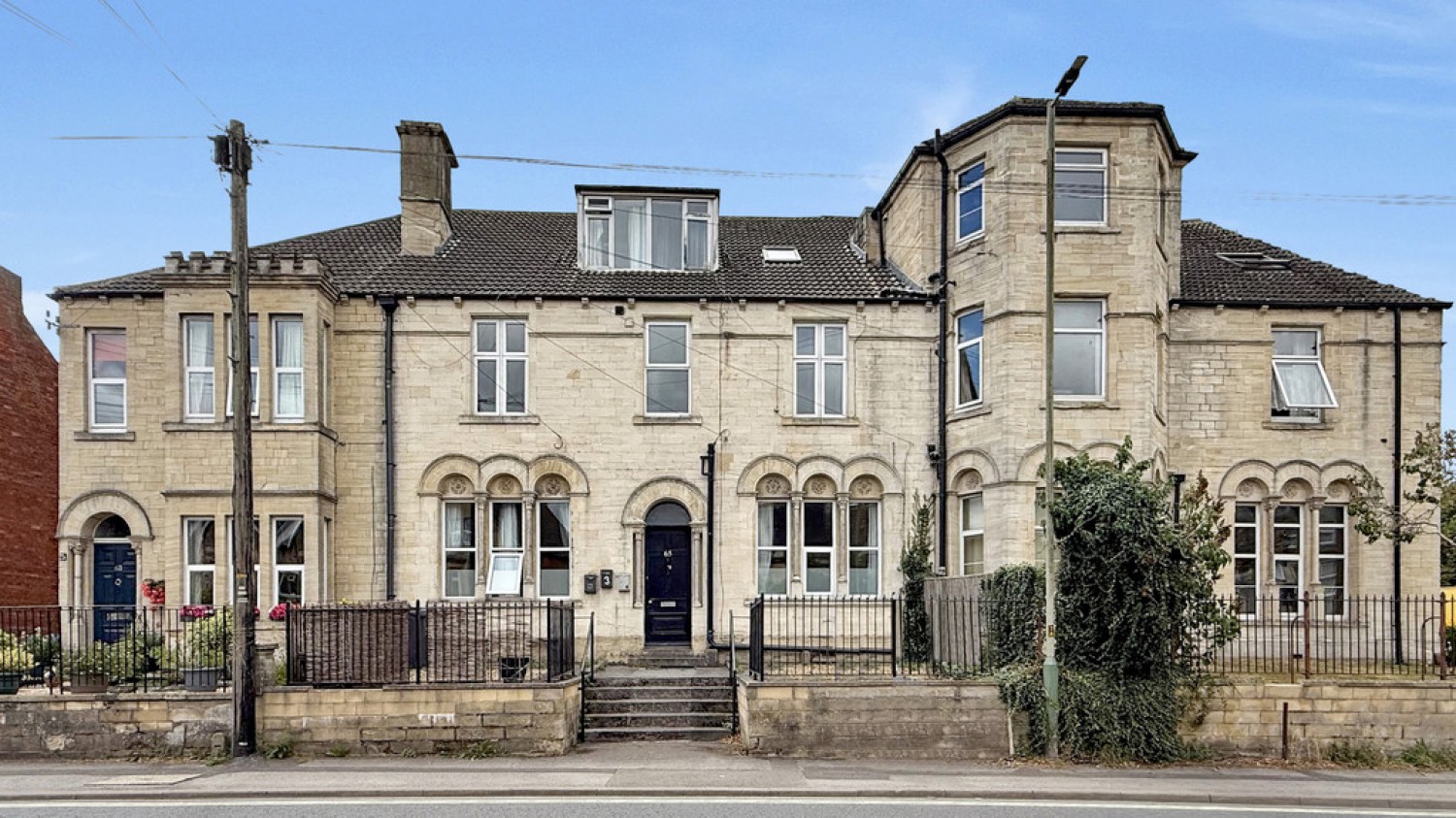Wingfield Road, Trowbridge