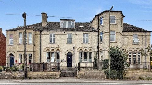 Wingfield Road, Trowbridge