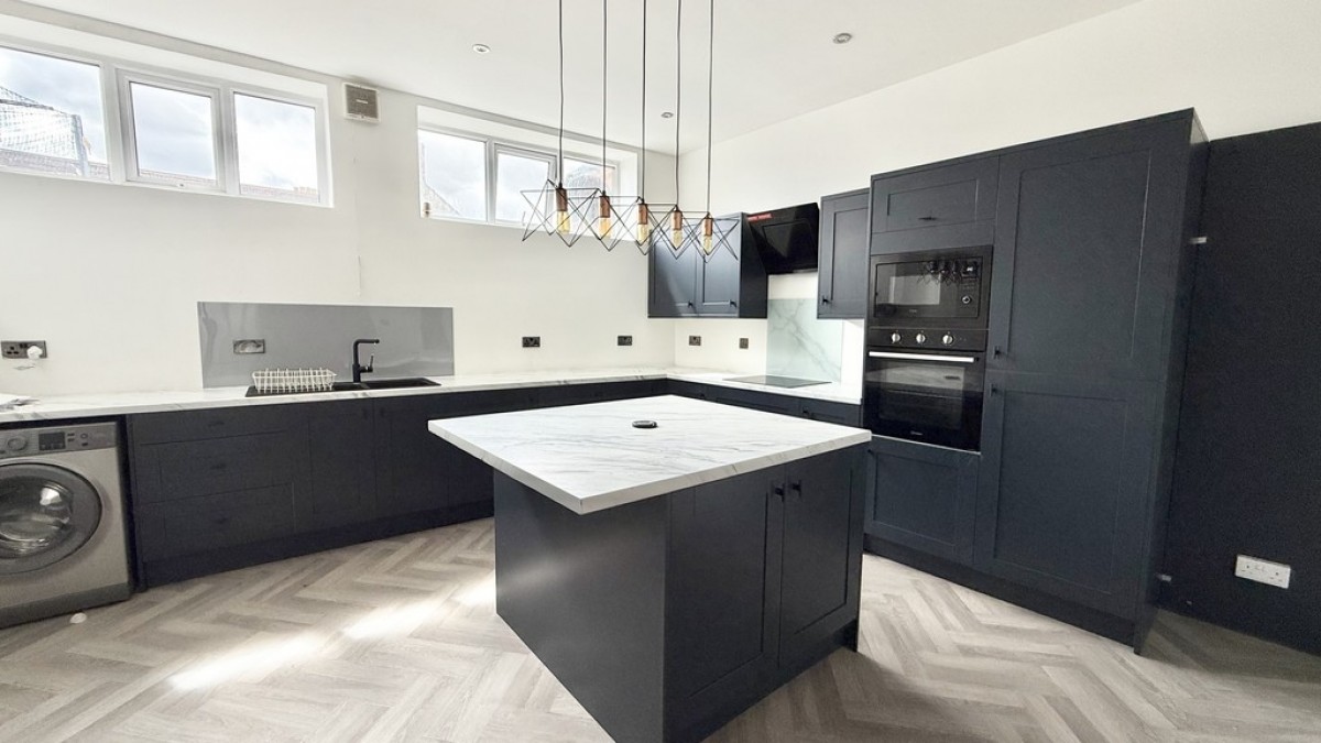 Wingfield Road, Trowbridge