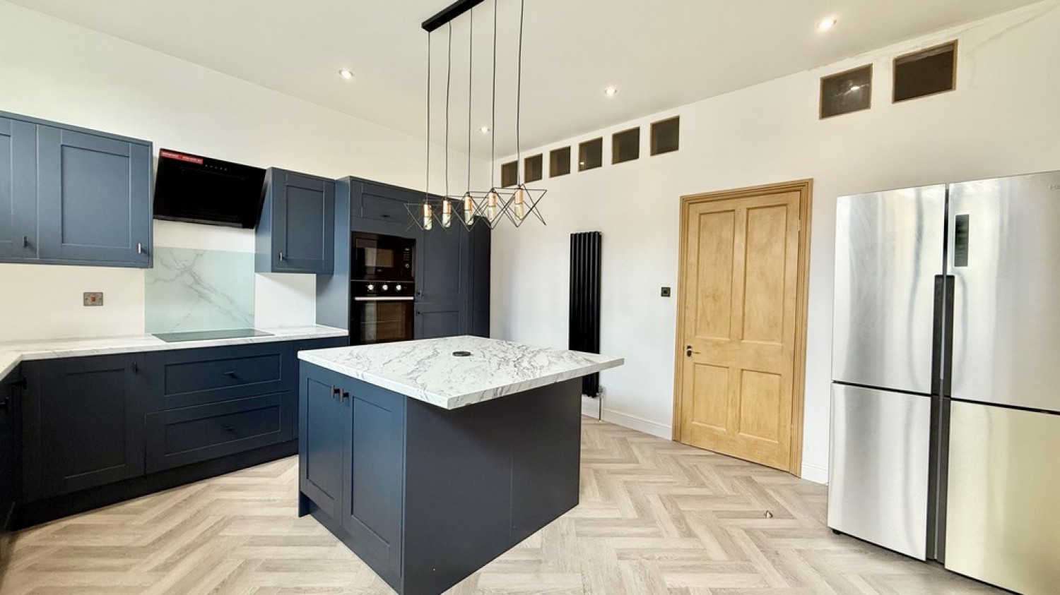 Wingfield Road, Trowbridge