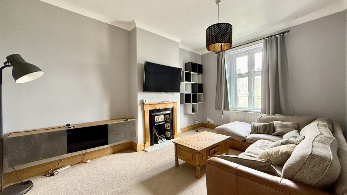 Wingfield Road, Trowbridge
