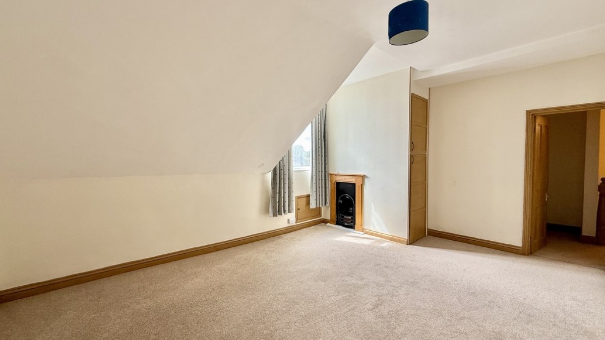 Wingfield Road, Trowbridge