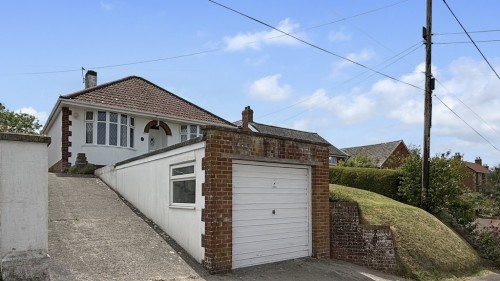 Newtown, Westbury