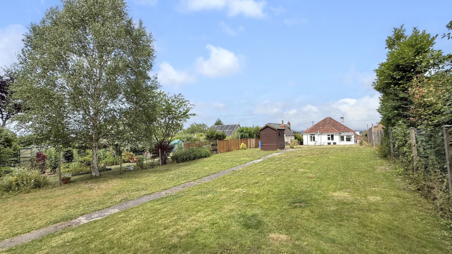 Newtown, Westbury