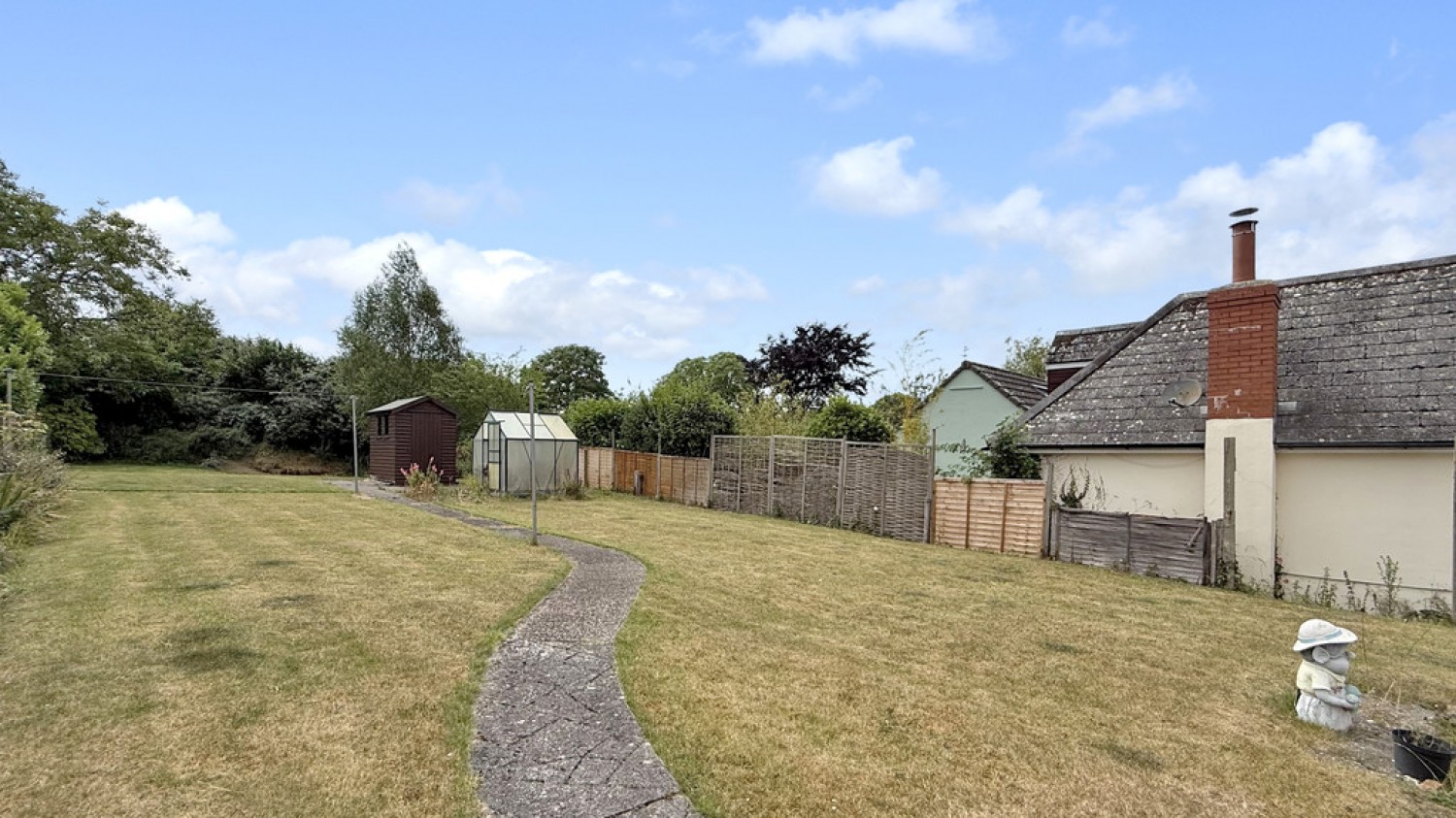 Newtown, Westbury