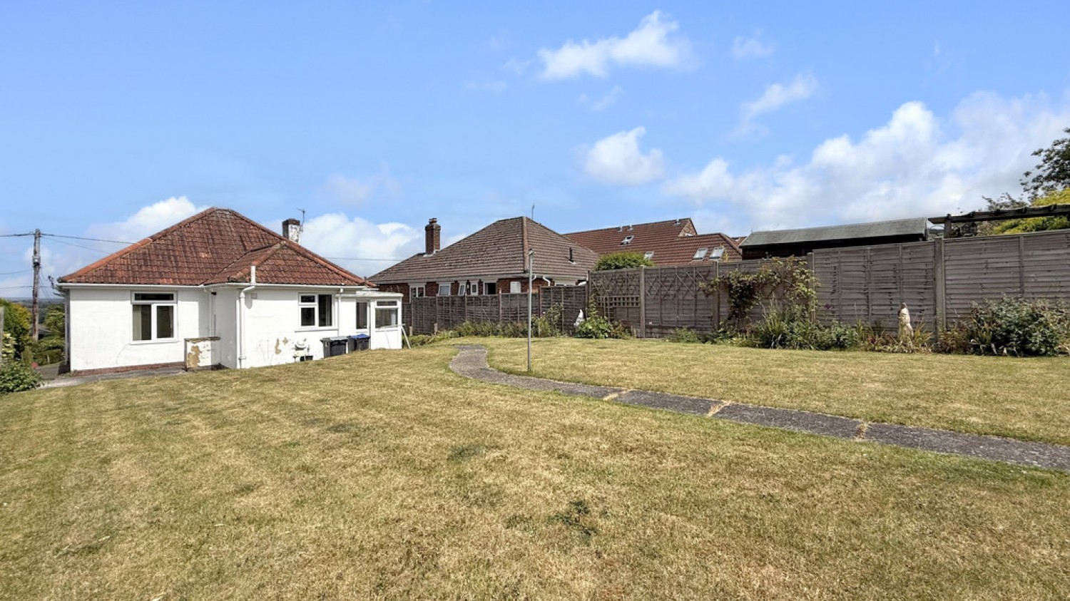 Newtown, Westbury