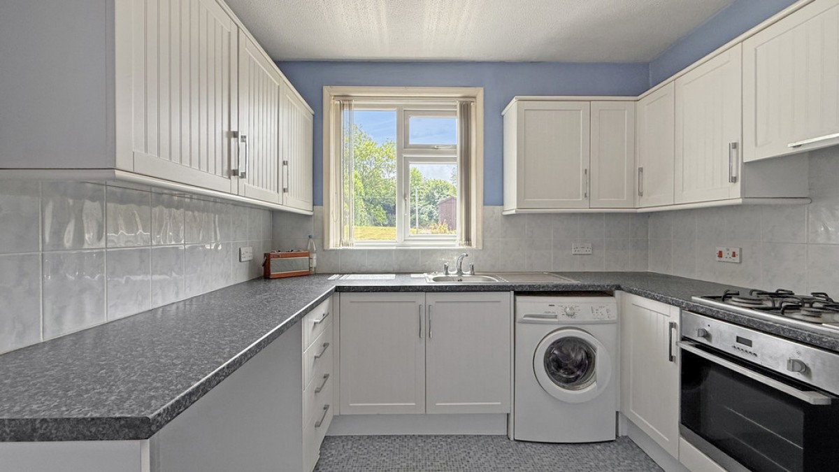 Newtown, Westbury