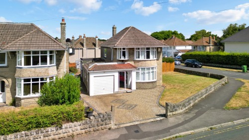 St. Thomas Road, Trowbridge