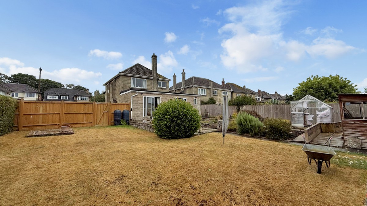 St. Thomas Road, Trowbridge