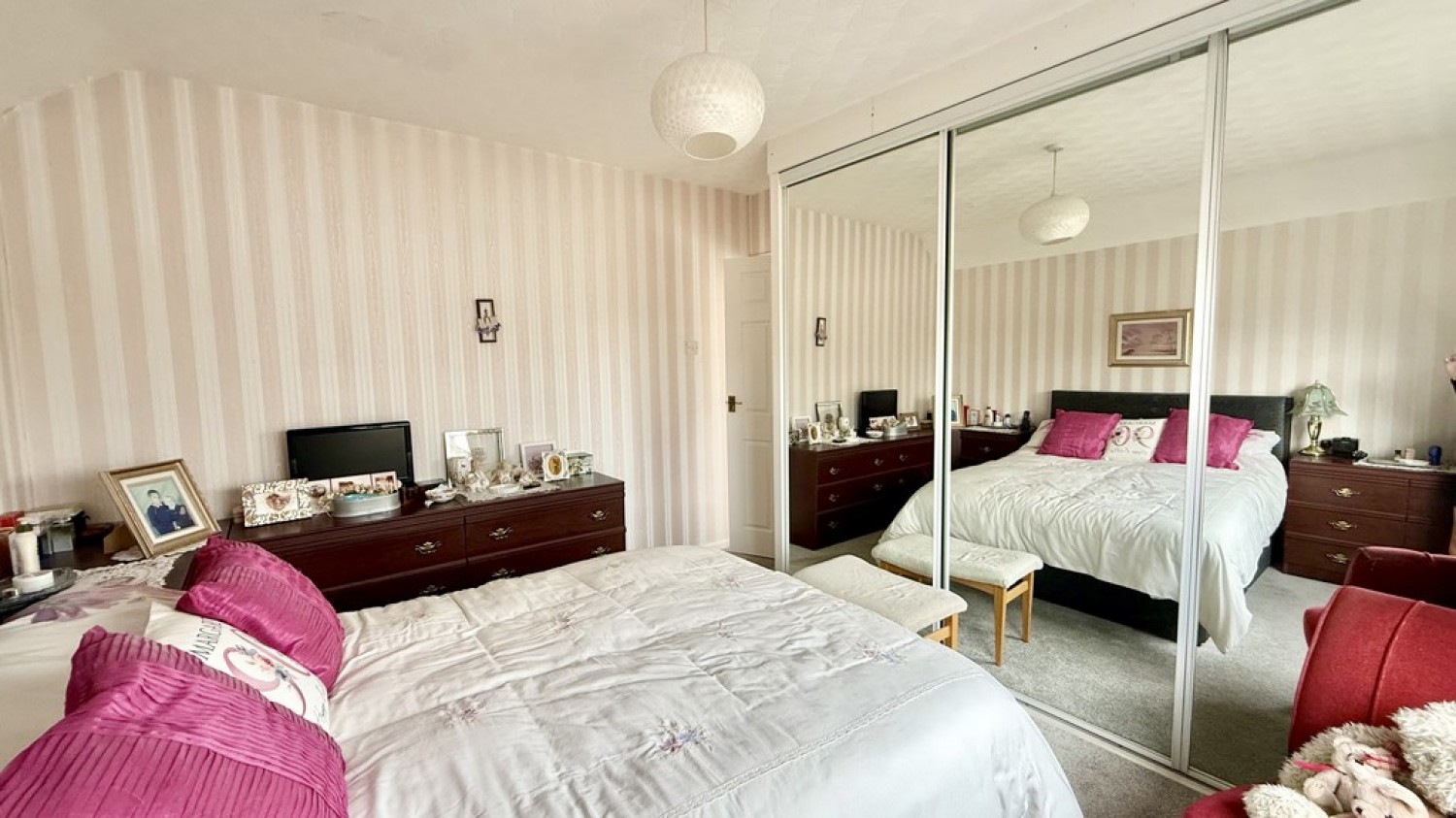St. Thomas Road, Trowbridge