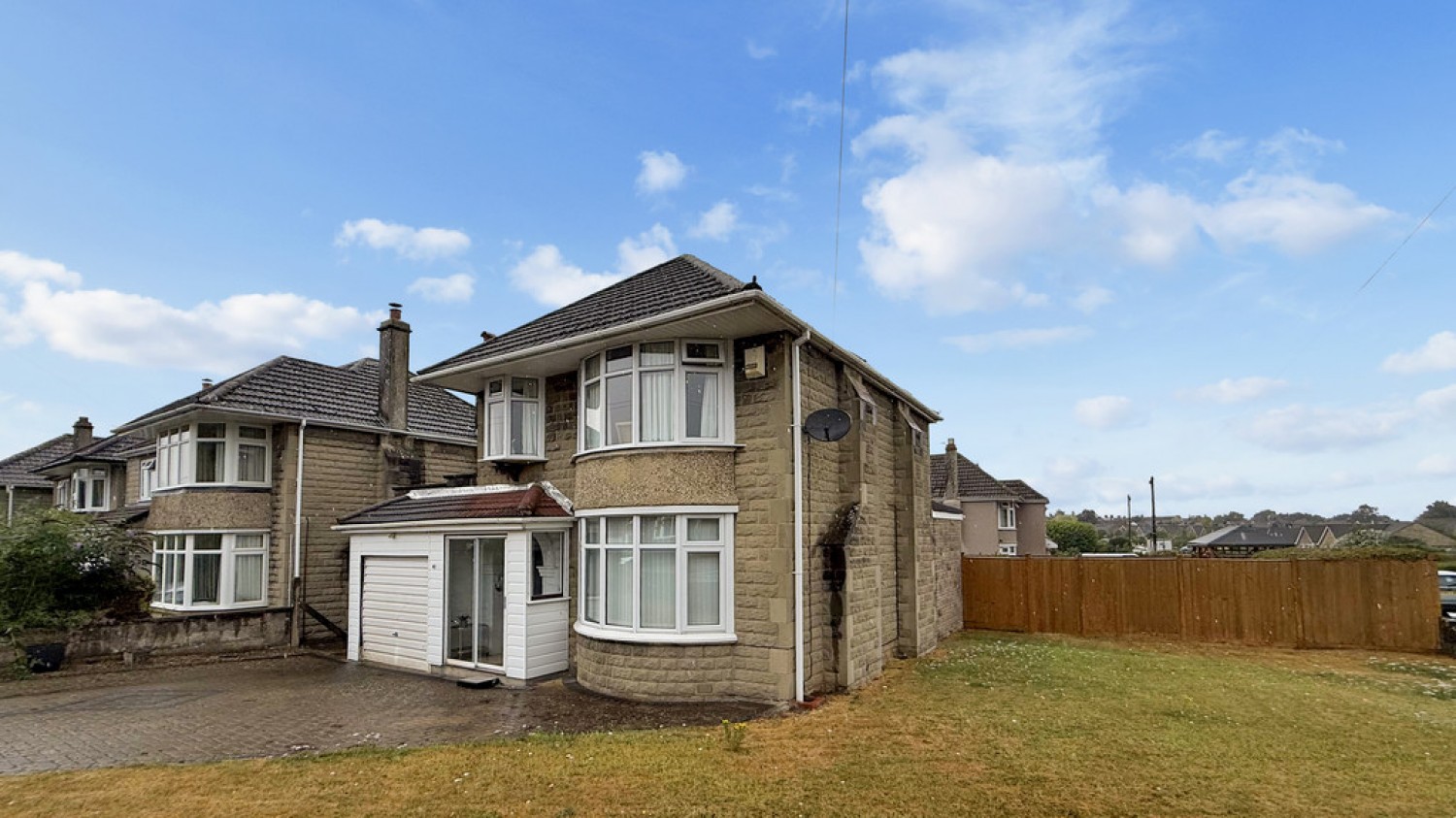 St. Thomas Road, Trowbridge