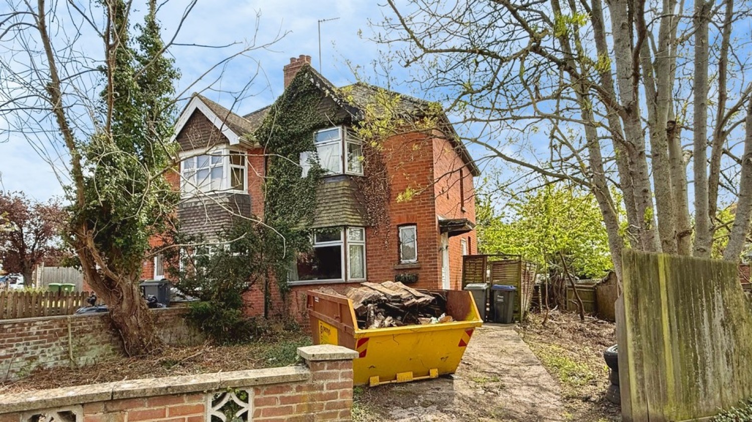 2 bedroom House for Sale Whiterow Park, Trowbridge