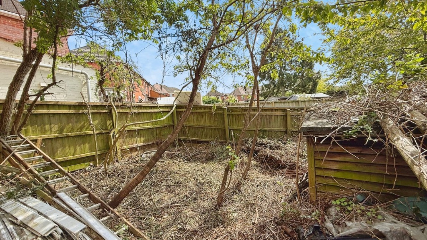 2 bedroom House for Sale Whiterow Park, Trowbridge