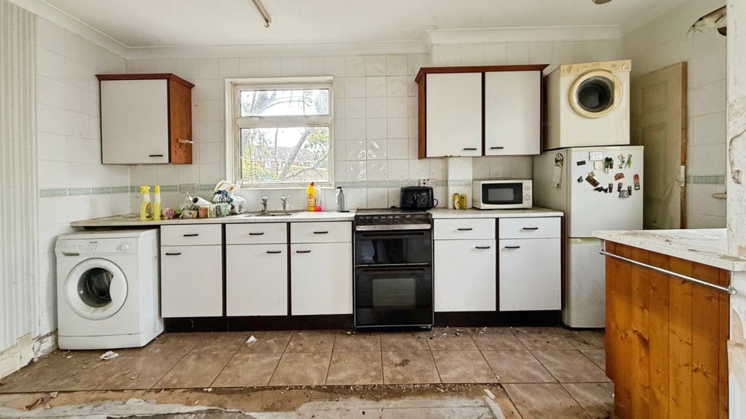 2 bedroom House for Sale Whiterow Park, Trowbridge