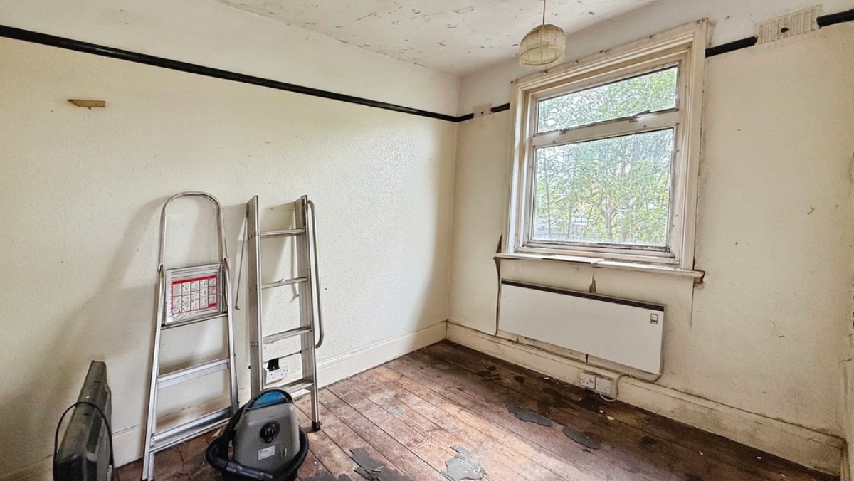 Whiterow Park, Trowbridge