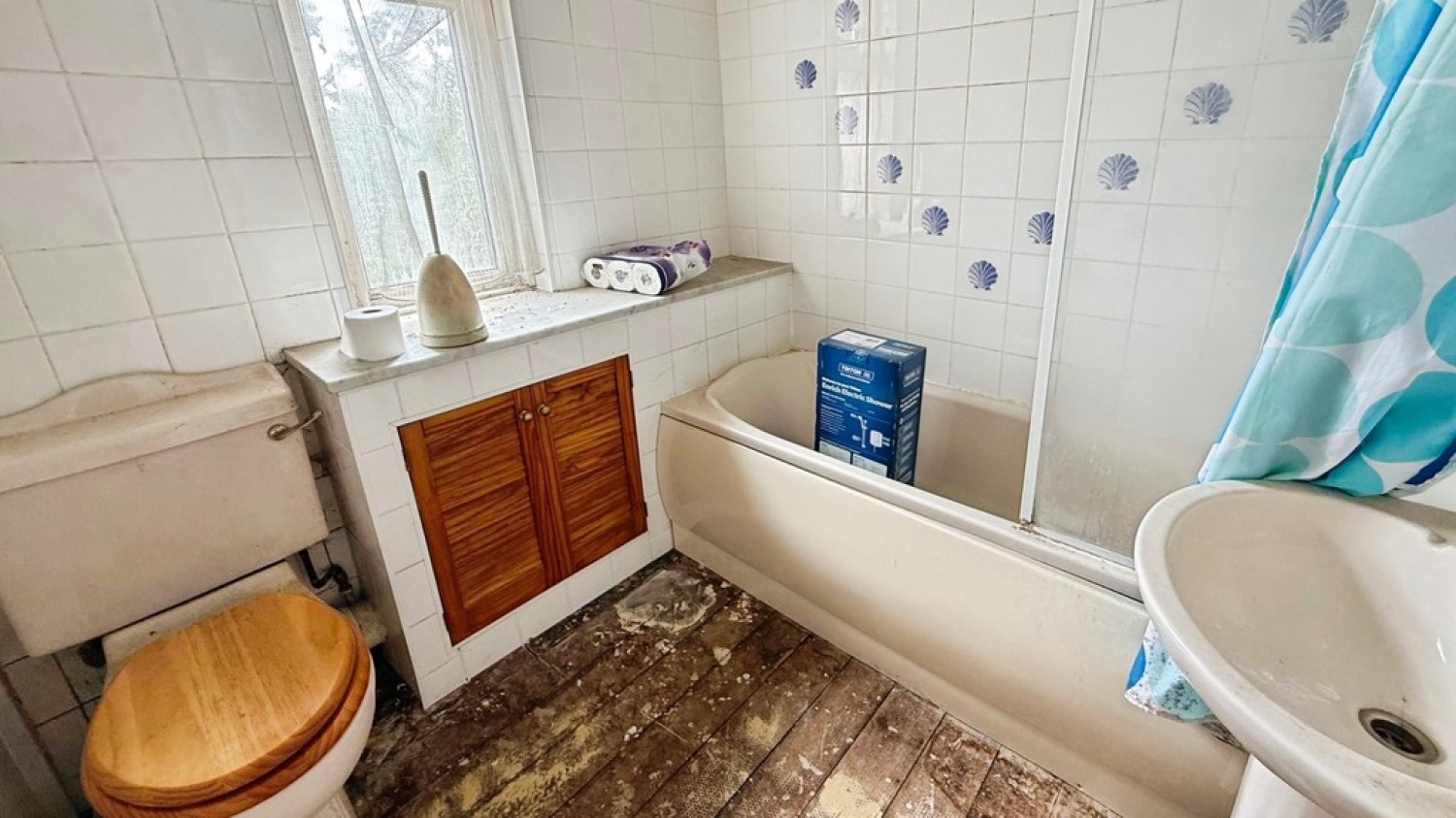 2 bedroom House for Sale Whiterow Park, Trowbridge