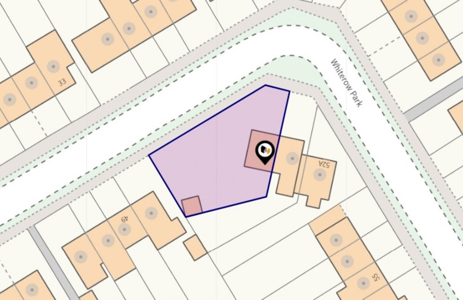 2 bedroom House for Sale Whiterow Park, Trowbridge