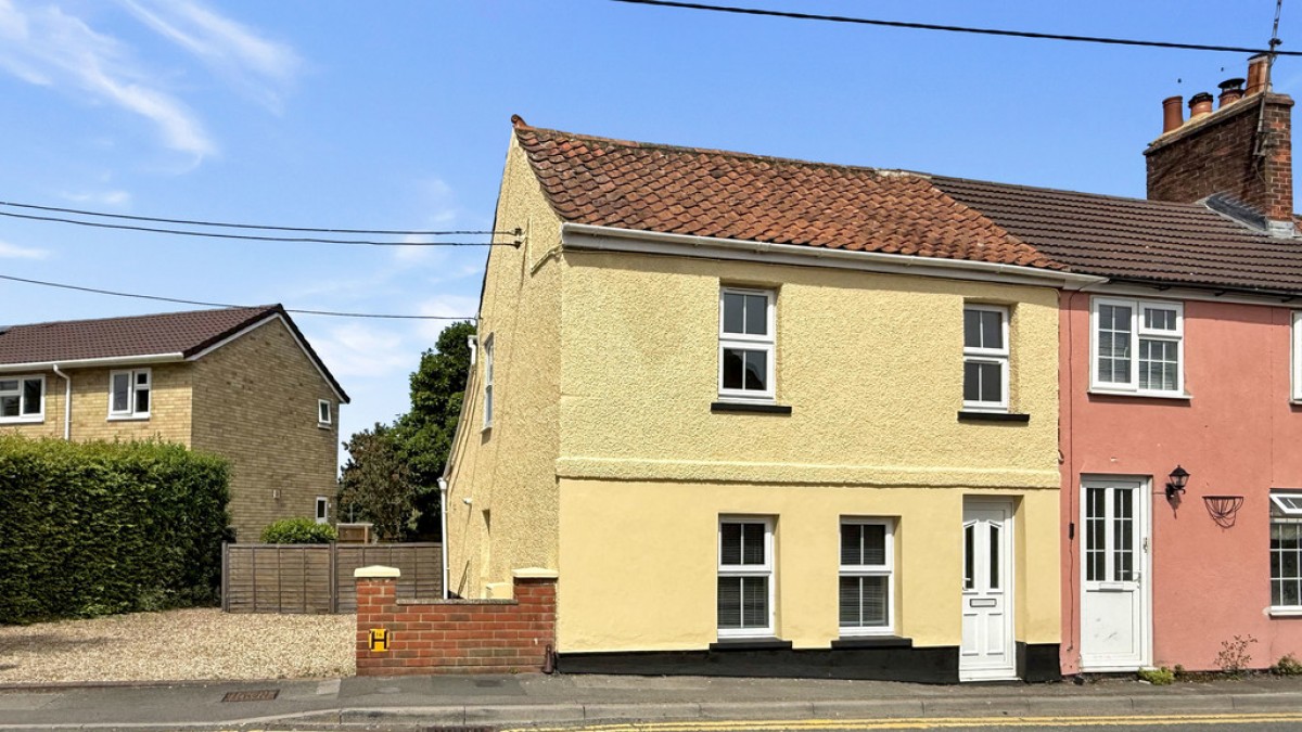 Eden Vale Road, Westbury